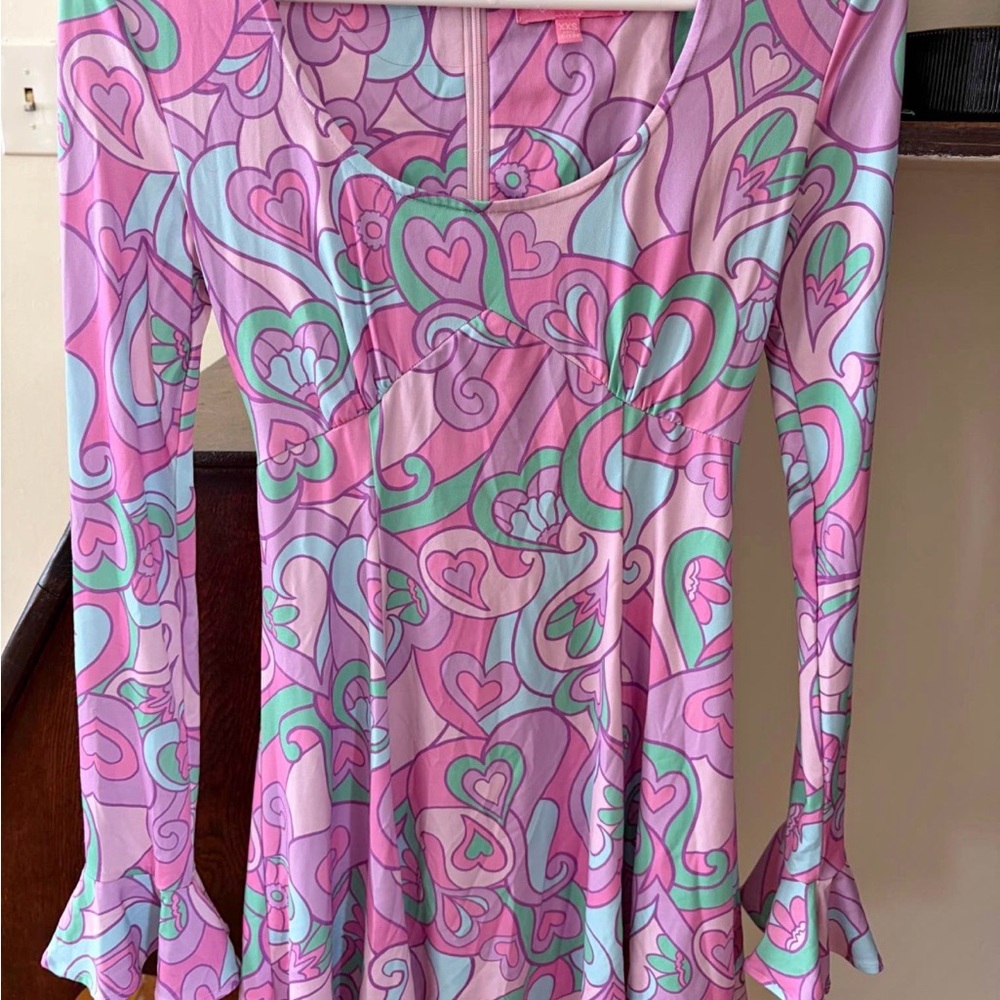 Sugar Thrillz Dress